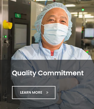 Quality-Commitment